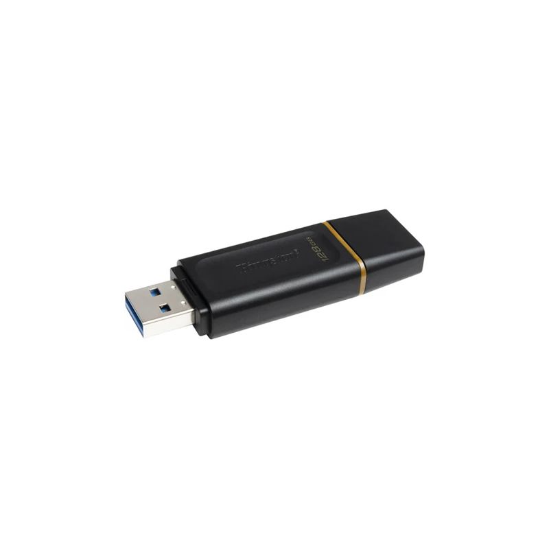 Zibatmiņa usb 3.2 kingston exodia 128gb
