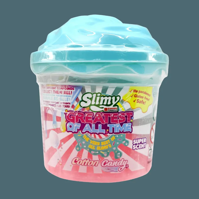 SLIMY G.O.A.T. ,Greatest Of All Time – visu laiku labākais, slaims, 100 g