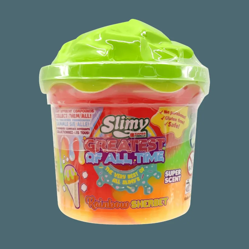SLIMY G.O.A.T. ,Greatest Of All Time – visu laiku labākais, slaims, 100 g