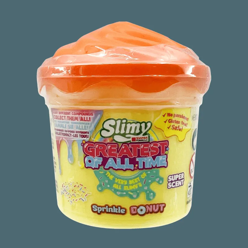 SLIMY G.O.A.T. ,Greatest Of All Time – visu laiku labākais, slaims, 100 g