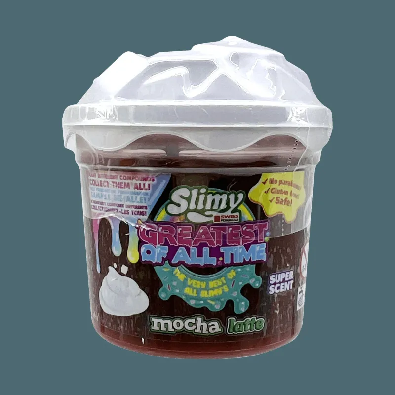 SLIMY G.O.A.T. ,Greatest Of All Time – visu laiku labākais, slaims, 100 g