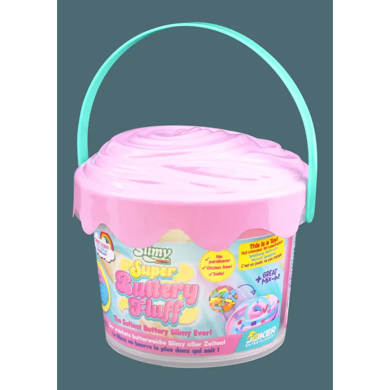 SLIMY Slaims Super Buttery pot, 150 g