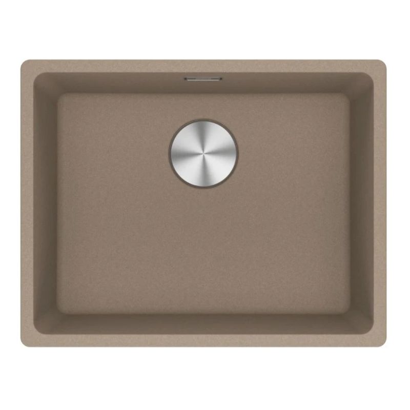 Izlietne gr.maris 114.0658.209 55x43 br.