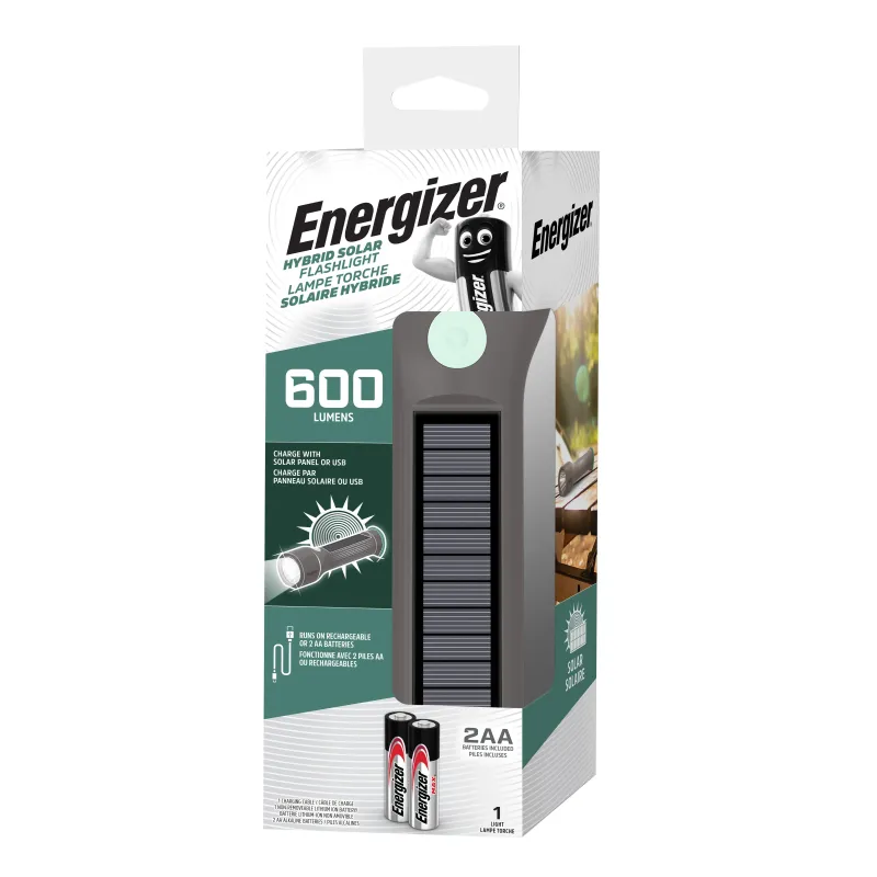 Lukturi darbam Energizer EN LUKT 9952, IPX2