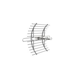 Antena ārējā tv gt-960n standart