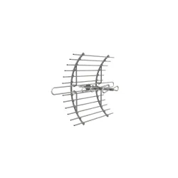 TV antenn Standart GT-960N, 88 - 698 MHz, 31 dB