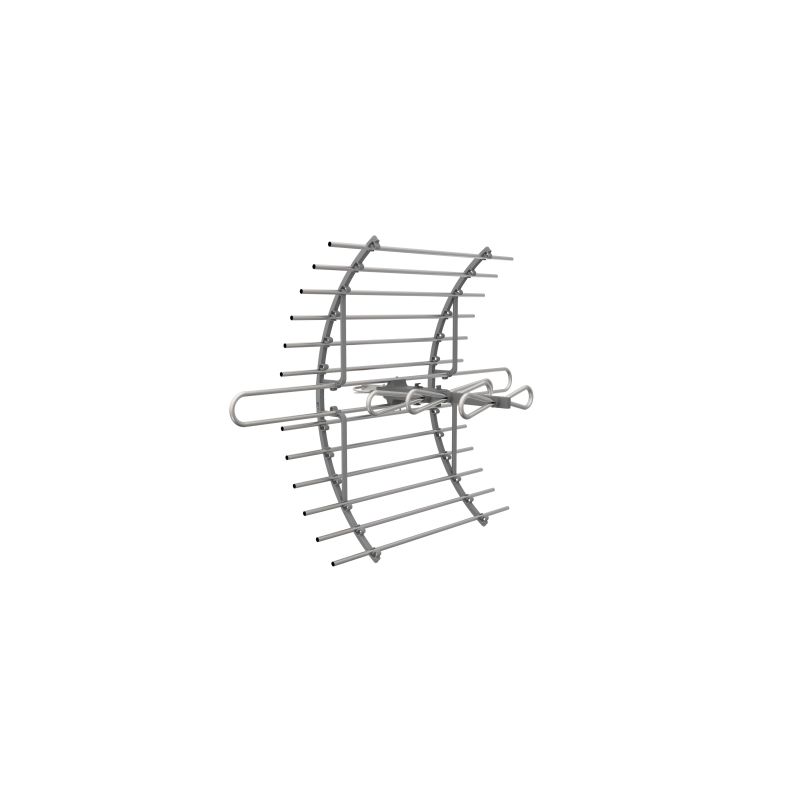 Antena ārējā tv gt-960n standart