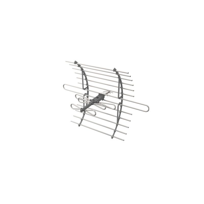 Antena ārējā tv gt-960n standart