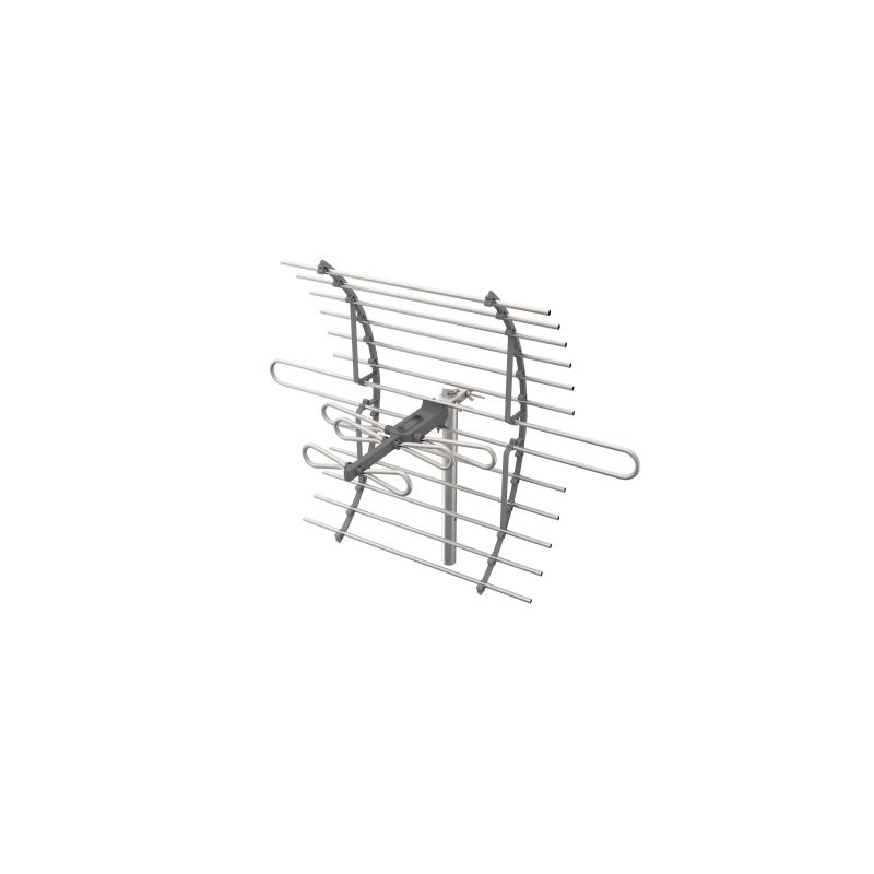 Antena ārējā tv gt-960n standart