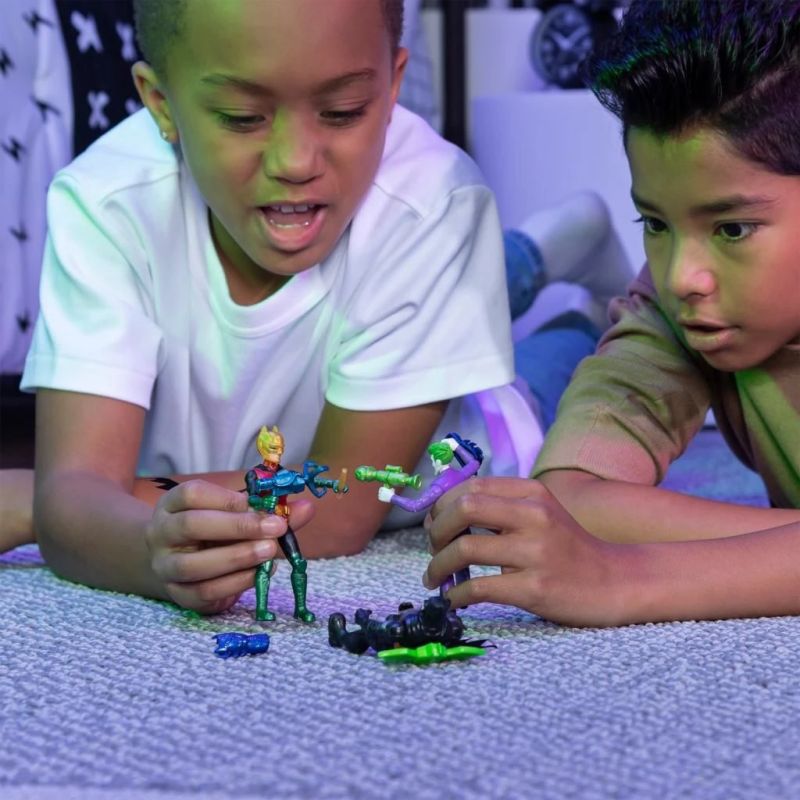 Rot batman figūrėlė basic 6055946