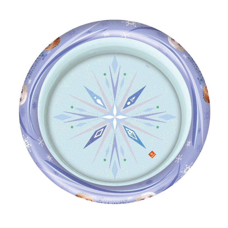 Baseins piepūšams frozen 16527