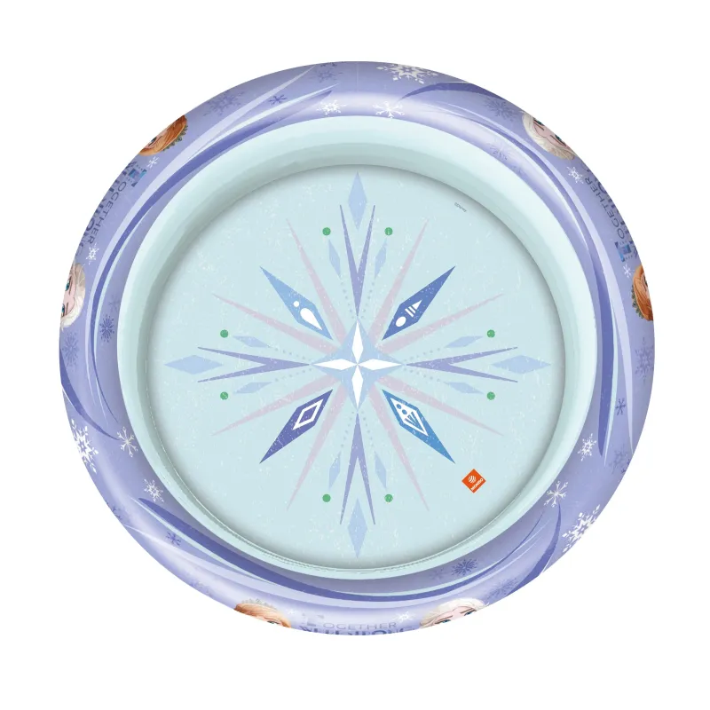 Baseins piepūšams frozen 16527