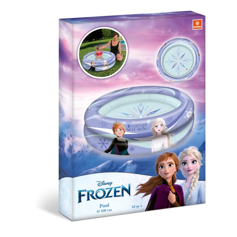 Baseins piepūšams frozen 16527