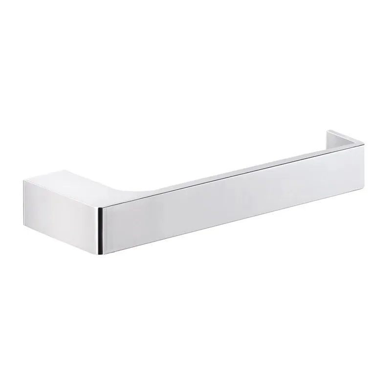 Tualetes papīra turētājs Gedy Pirenei PI2413, 17.5 cm x 6.6 cm x 2.5 cm