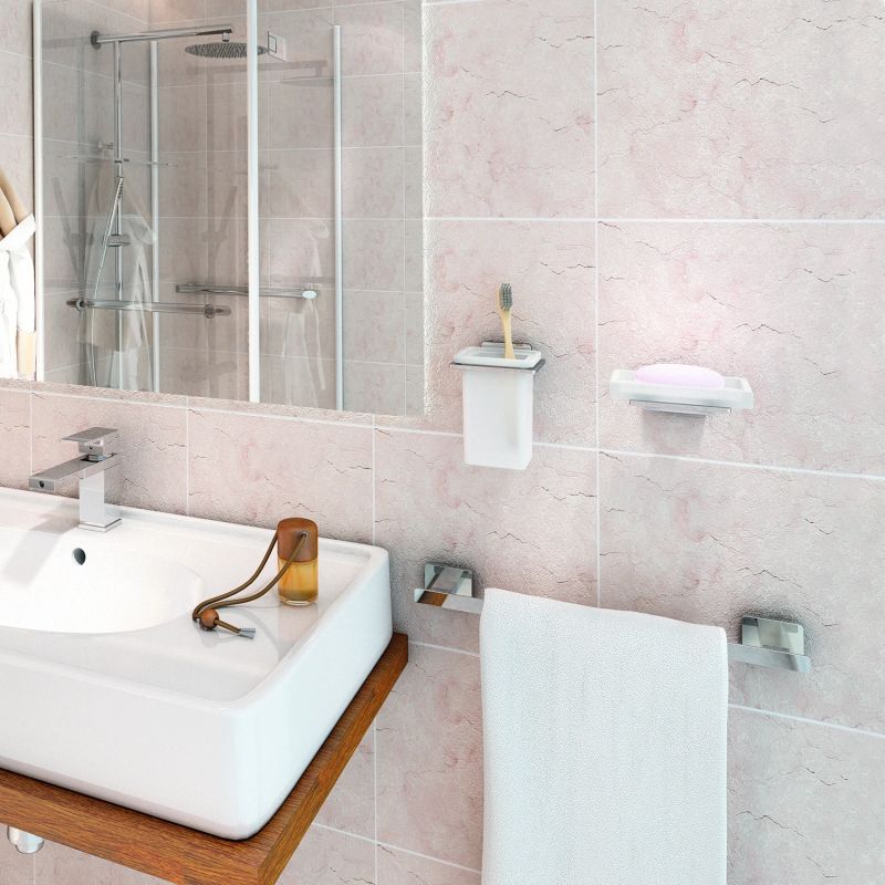 Держатели для полотенец Gedy Atena 4421-35, 35 см, 6 см x 6 см