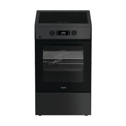 Plīts elektriskā st w5i8lcsta whirlpool