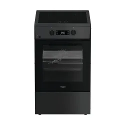 Elektrinė viryklė su elektrine orkaite Whirlpool W5I8LCSTA
