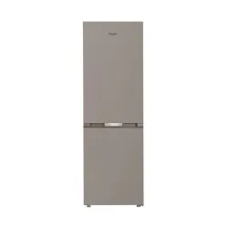 Šaldytuvas šaldiklis apačioje Whirlpool WHK 25364 XP4E