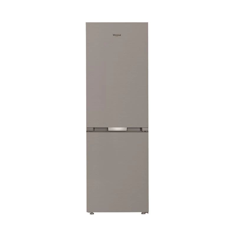 Ledusskapis saldētava apakšā Whirlpool WHK 25364 XP4E