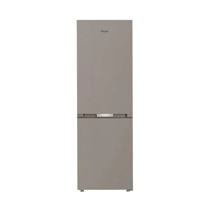 Šaldytuvas šaldiklis apačioje Whirlpool WHK 25364 XP4E