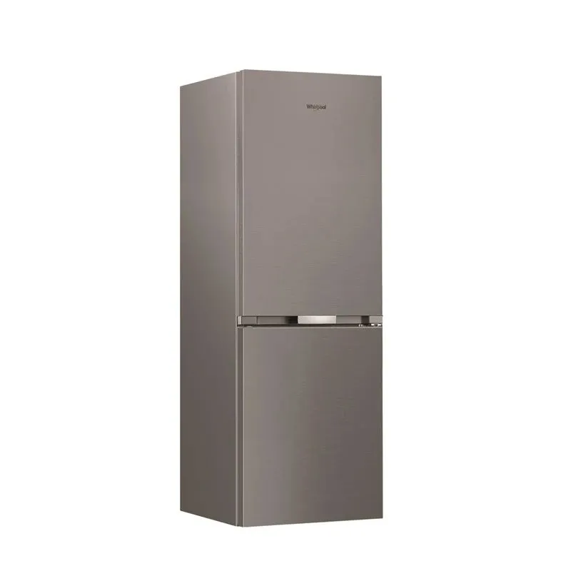 Холодильник морозильник снизу Whirlpool WHK 25364 XP4E