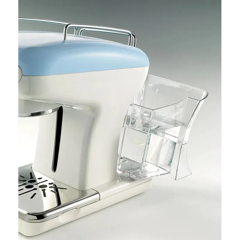 1389 Ariete Espresso Vintage Blue kavos aparatas