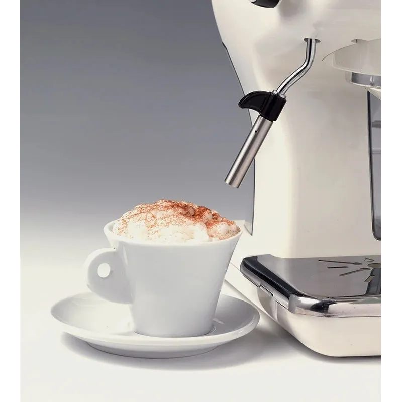 1389 Ariete Espresso Vintage Blue kavos aparatas