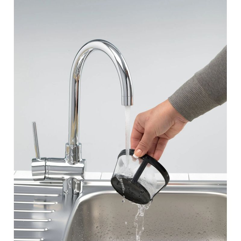 1342 Ariete kafijas mašīna Vintage Cream