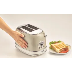 155 Vintage toaster