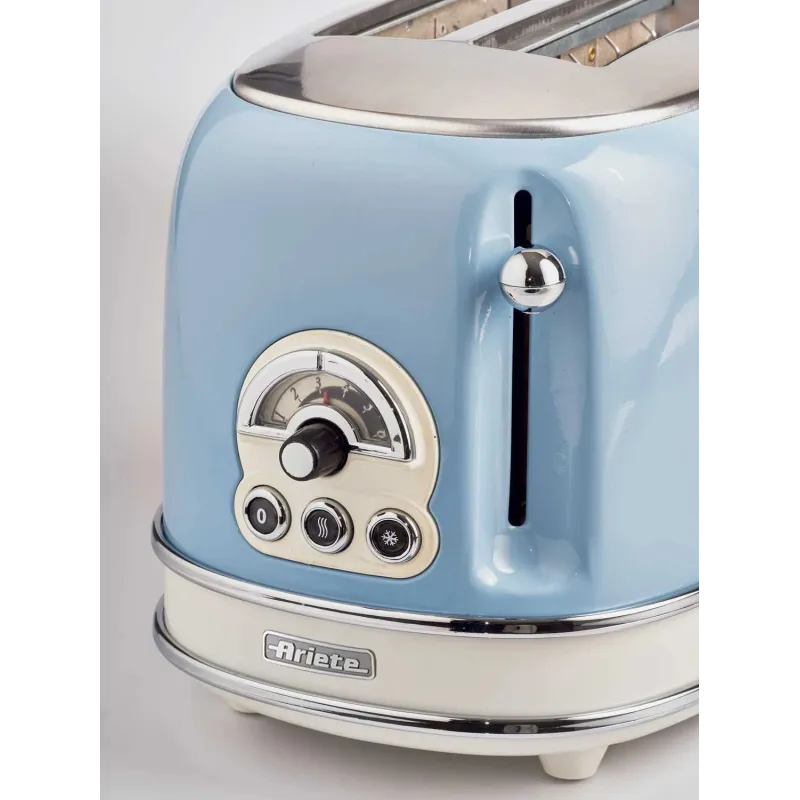 155 Vintage Blue ТОСТЕР