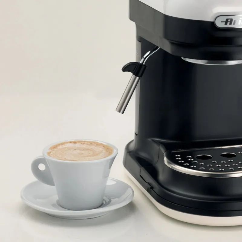 1318 Ariete Moderna Espresso White kavos aparatas