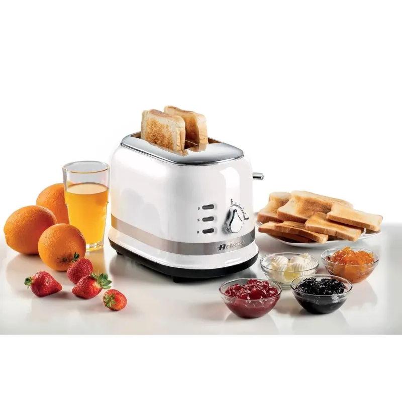 149 Ariete Moderna skrudintuvas White