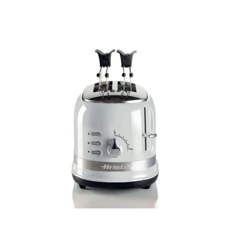 149 Ariete Moderna skrudintuvas White