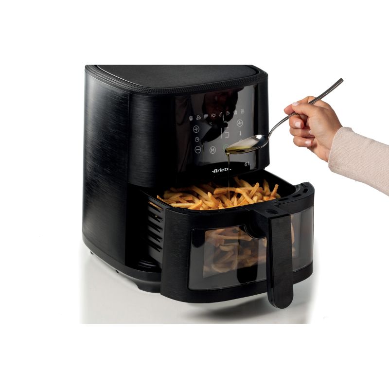 4626 Ariete Airy Fryer 6L aerogrili