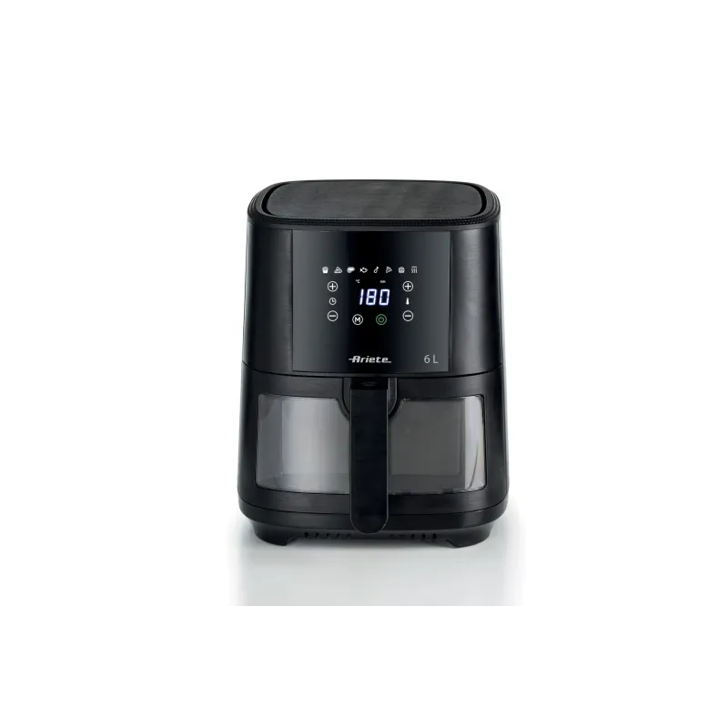 4626 Ariete Airy Fryer 6L kuumaõhufritüür