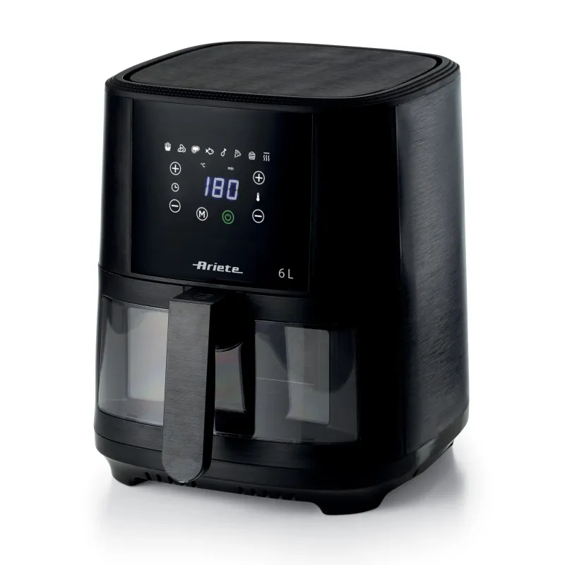 4626 Ariete Airy Fryer 6L kuumaõhufritüür