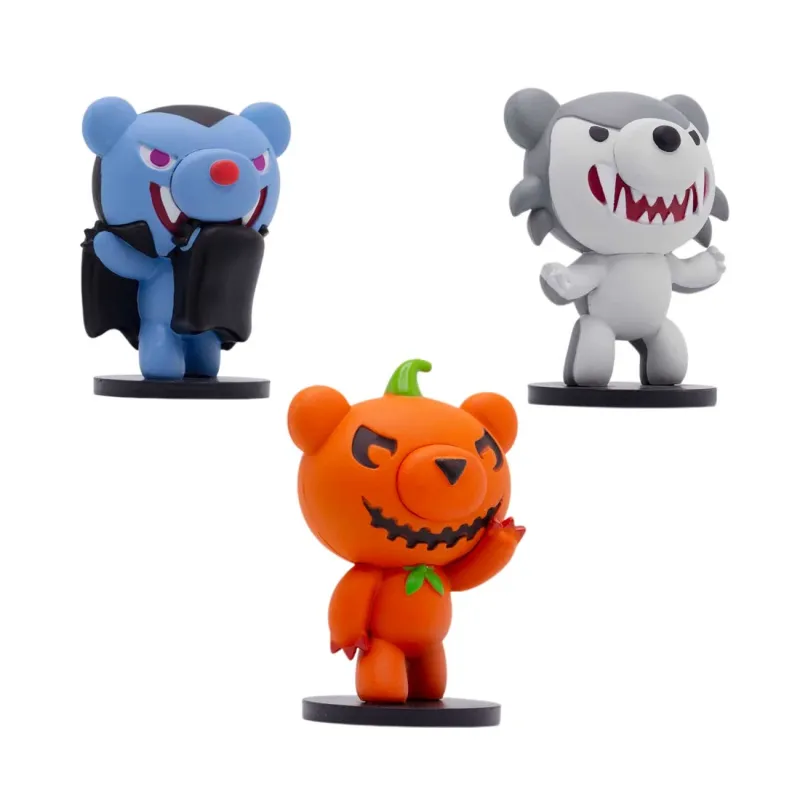 DEDDY BEARS Мини-фигурка, 7,5 см