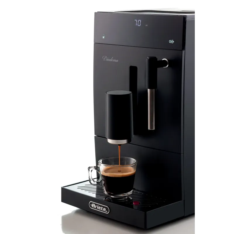 1452 Ariete Diadema Kafijas Automāts