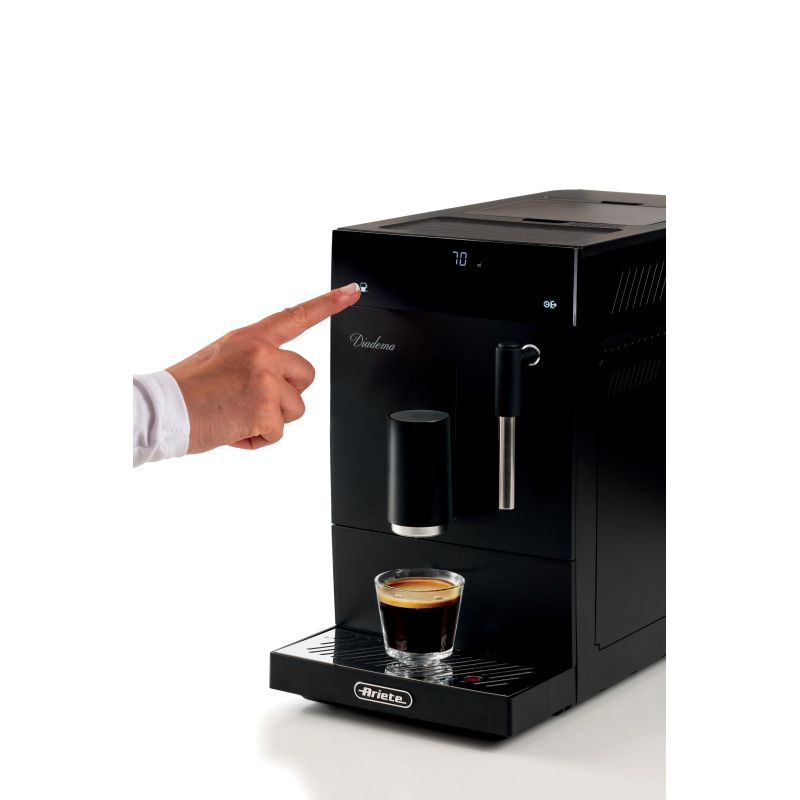 1452 Ariete Diadema Kafijas Automāts