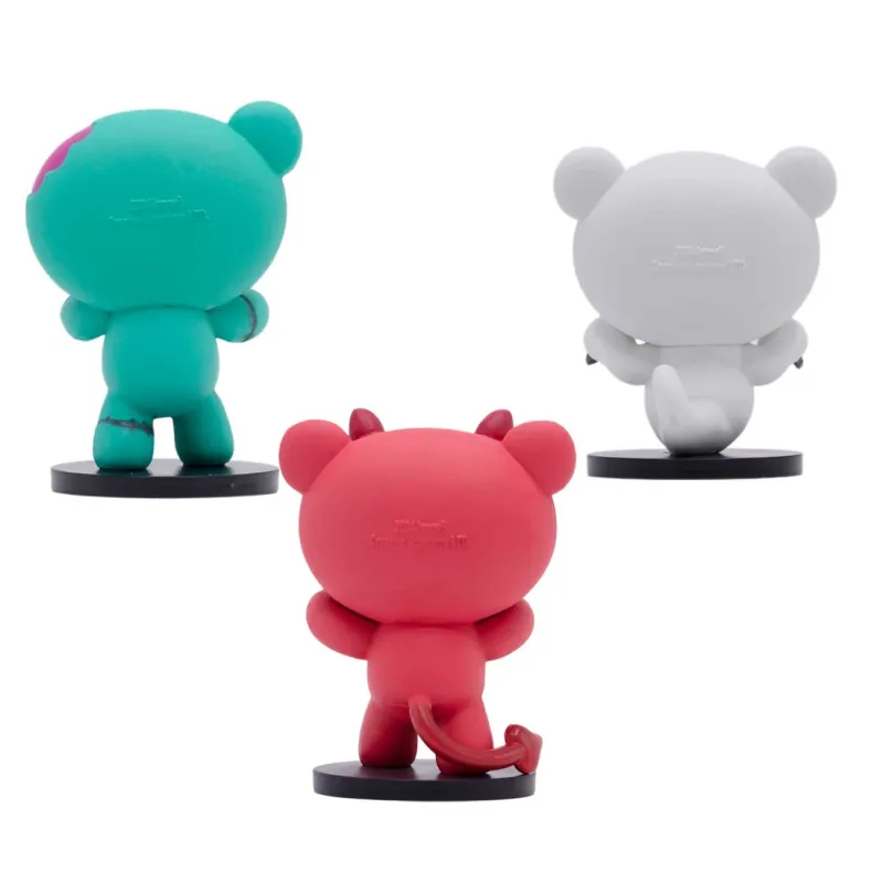 DEDDY BEARS Мини-фигурка, 7,5 см