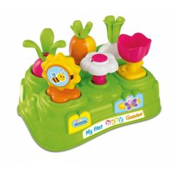 Rotaļlieta izgl baby garden 10-36 mėn