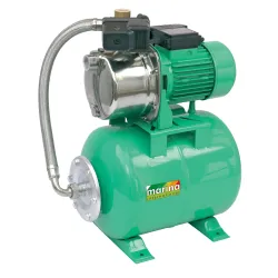 Hidroforas Marina Easycam 88-25-C, 1100 W, 20 l