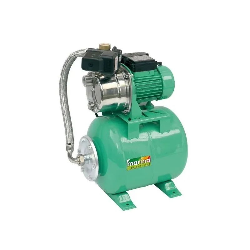 Hidrofors Marina Easycam 88-25-C, 1100 W, 20 l