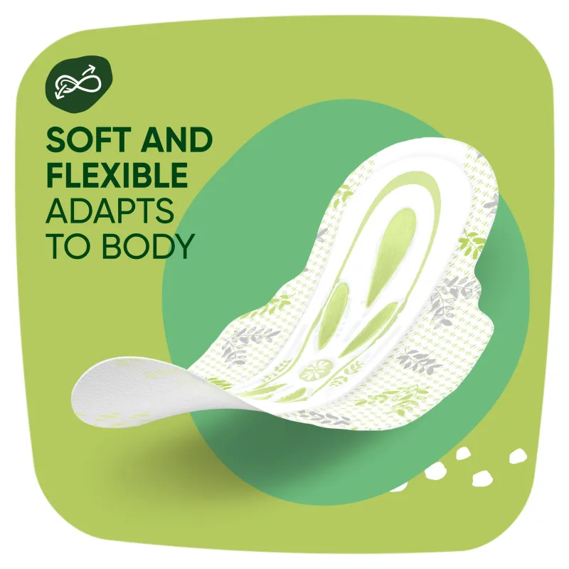 Naturella Ultra Maxi Size 3 Higiēniskās Paketes Ar Spārniņiem, 32 gab