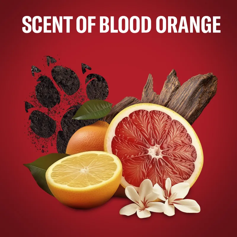 Old Spice Tigerclaw Dušas Želeja Un Šampūns Vīriešiem, 400 ml