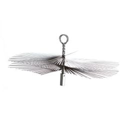 Traathari korstnatele Sit, DIA 200 mm