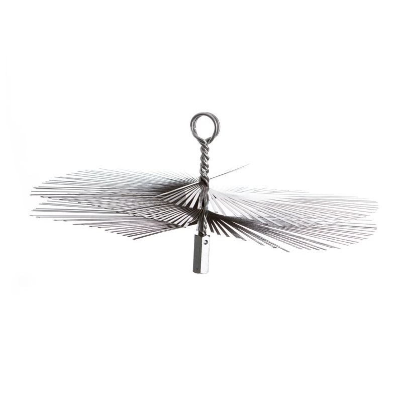 Birste skursteņu 200x350 srp20 ,12,