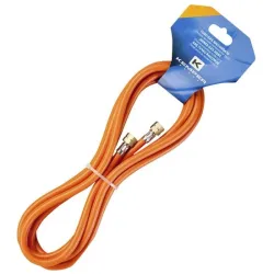 Elastīga gāzes šļūtene Kemper