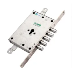 Slēdzene Mottura 85.983S28T, cinkots