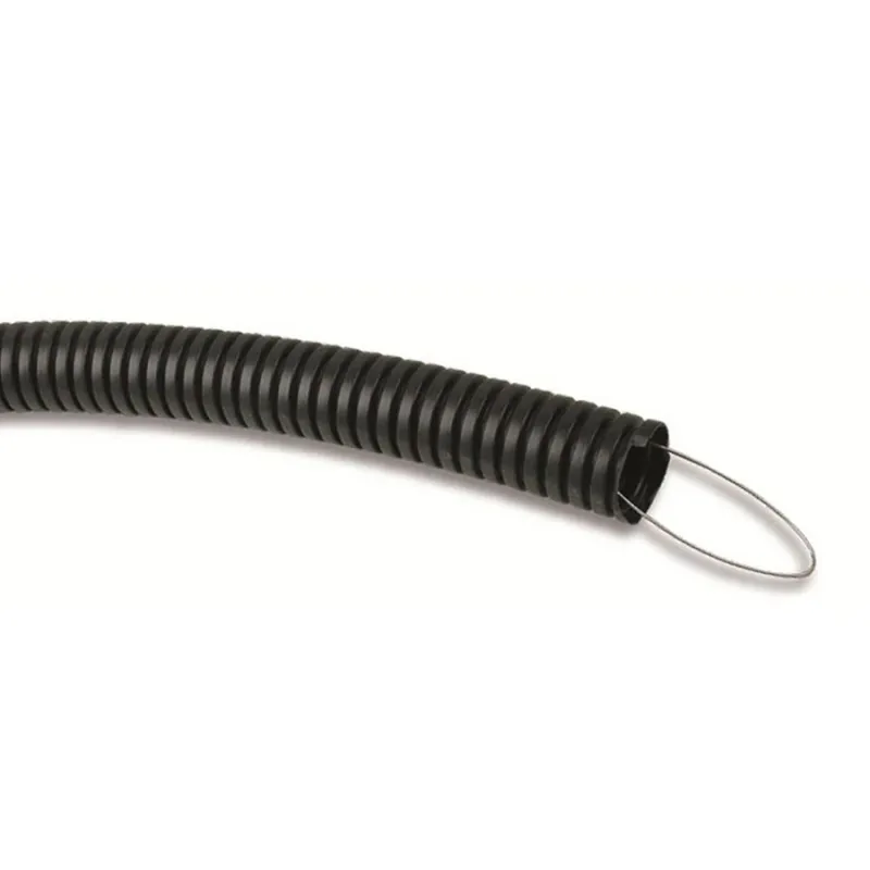 Caurule gofr. ebc d20-5m ar va